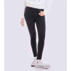 GAS EVOLUTION JEANS - Jean para mujer skinny gas.