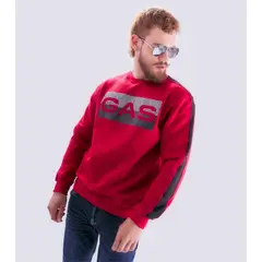 GAS EVOLUTION JEANS - Buzo para hombre gas.-.