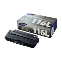 HP - Toner Samsug MLT-D116L Negro