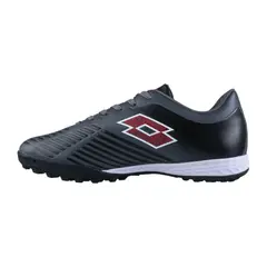 LOTTO - Zapatilla Turf Futbol DEJONG HGE-H5 Sintética Natural