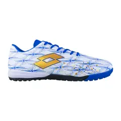 LOTTO - Zapatilla Turf Futbol Mpabbe Hge-H3 Sintética Natural
