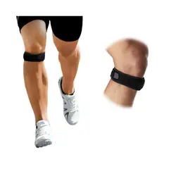 GENERICO - Anillo Sub-rotuliano Soporte De Rotula Tendinitis 20% Off