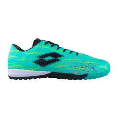 LOTTO - Zapatilla Turf Futbol Mpabbe Hge-H4 Sintética Natural