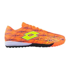 LOTTO - Zapatilla Turf Futbol Mpabbe Hge-H5 Sintética Natural
