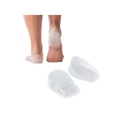 GENERICO - Taloneras Ortopédicas Tulis - Talla 34 - 38