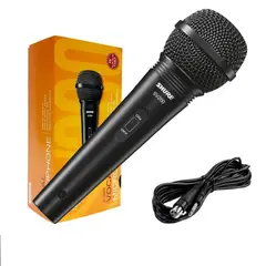 SHURE - Micrófono Sv100 Dinámico