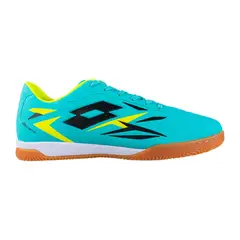 LOTTO - Zapatilla Lisa Futbol Pedri INE-H4 Goma Sintética Natural