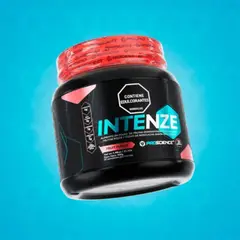 PROSCIENCE - Intenze Pre Entreno 30 Servicios Fruit Punch -