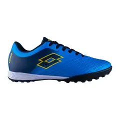 LOTTO - Zapatilla Turf Futbol Dejong Hge-H1 Sintética Natural