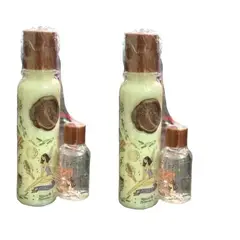 GENERICO - Keratina ritual botanico 120ml 2 TARROS