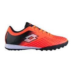 LOTTO - Zapatilla Turf Futbol Dejong Hge-H2 Sintética Natural