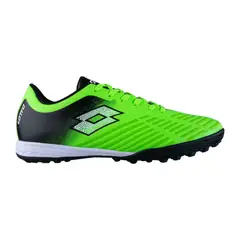 LOTTO - Zapatilla Turf Futbol Dejong Hge-H3 Sintética Natural