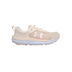 UNDER ARMOUR - Tenis Charged Assert 10 Mujer