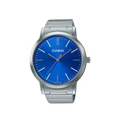 CASIO - Reloj Fashion Analogo Ltp-e118d-2adf Para Mujer