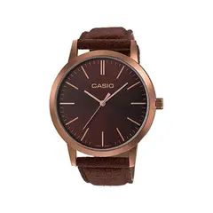 CASIO - Reloj Mujer LTP-E118RL-5ADF