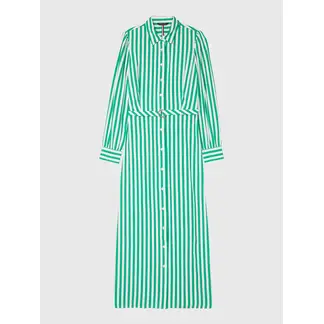 TOMMY HILFIGER - Vestido Para Mujer Adaptive