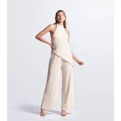 DEREK - Conjunto Para Mujer De Pantalón Derek.-