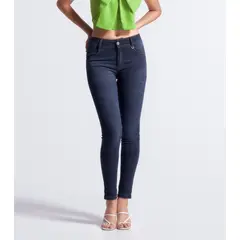 DEREK - Jean Para Mujer Skinny