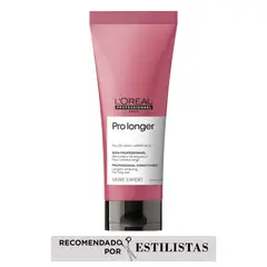 LOREAL PROFESSIONNEL - Acondicionador ProLonger engrosa puntas del largo 200ml