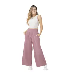 RUTTA - Pantalón Palo De Rosa 95975
