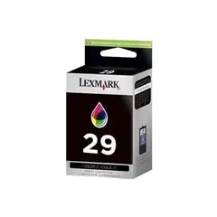 LEXMARK - Cartucho de tinta 29 18C1429