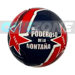 GOLTY - Balón De Fútbol Coleccionable Medellin Hincha 1