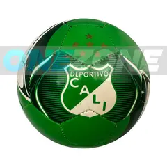 GOLTY - Balón De Fútbol Coleccionable Cali Hincha 1