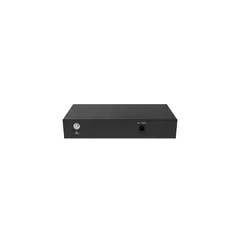 RUIJIE REYEE - Switch De 4 Puertos Poe 10/100mb+ 2 Puertos De 10/100/1000mb