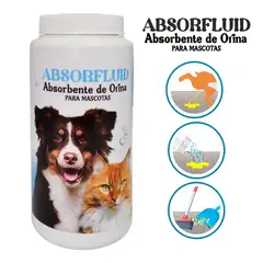 AM MASCOTAS - ABSORFLUID