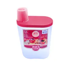 AM MASCOTAS - Pet Food