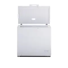 INDURAMA - Congelador Horizontal Blanco CI-299TM de 316 LTS