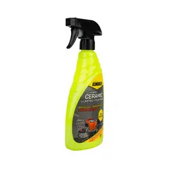 SIMONIZ - Restaurador Llantas & Plásticos - 500ML
