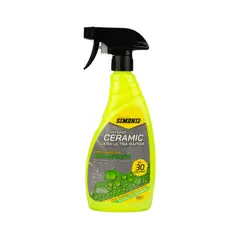SIMONIZ - Cera Ultra Rápida Hybrid Ceramic - 500ML
