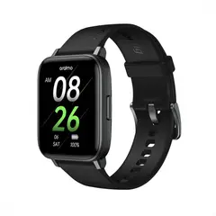 ORAIMO - Smartwatch Cuadrado Negro Osw 18 Ip68