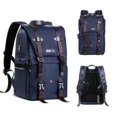 K&F CONCEPT - Maleta KF13087 Beta 20L Azul Oscuro