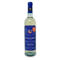 GENERICO - VINO BLANCO CASAL GARCIA VINHO VERDE 750 ML
