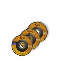 GENERICO - Disco Flap Grano 60