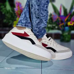 EVEGONZ - TENIS MUJER CALZADO DAMA