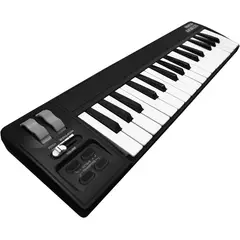 GENERICO - Controlador Midi USB De 32 Teclas Midiplus Akm320 Studio