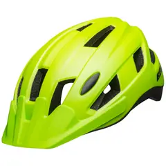 BELL - CASCO CICLISMO STRAT TLL S M 53-58 CM AMARILLO