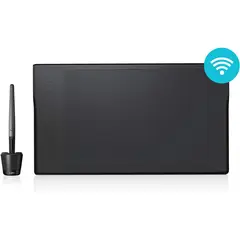 HUION - Tableta Gráfica Inalámbrica Digitalizadora Inspiroy Q11k Clases