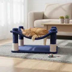 AM MASCOTAS - Gimnasio Hamaca