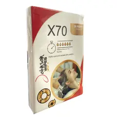 GENERICO - JOHNSON WIPES MANICURE POR 30 PAÑOS