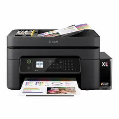EPSON - WF2840 IGUAL L5290 + SISTEMA DE TINTA BIG COLORS®