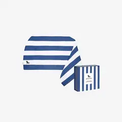 DOCK & BAY - Toalla Para Cabello De Secado Rápido Navy