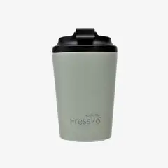 MADE BY FRESSKO - Taza De Café Camino Verde 12 Oz