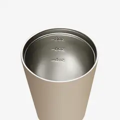 MADE BY FRESSKO - Taza De Café Bino Café 8Oz