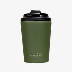 MADE BY FRESSKO - Taza De Café Camino Khaki 12Oz