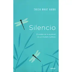 URANO - Silencio. Thich Nhat Hanh