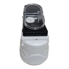 GENERICO - Afilador Cuchillos Tijeras Eléctrico Multifuncional Cocina